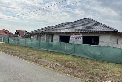 Casă cu 3 camere cu Teren 950 Mp în Peciu Nou - 4