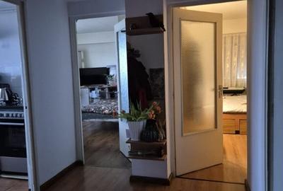 Apartament cu 2 camere decomandat în Gheorgheni - 10