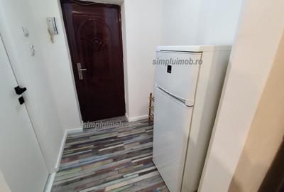 Garsonieră semidecomandată, mobilată în Dristor - 4