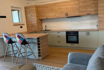 Apartament cu 2 camere decomandat, mobilat în Gării - 2