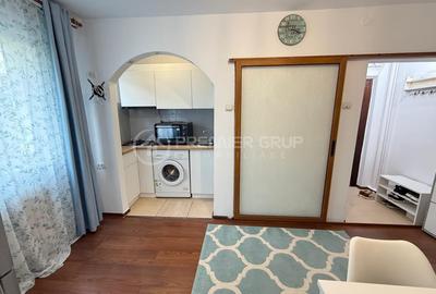 Apartament 2 camere, Tatarasi, 27mp - 1