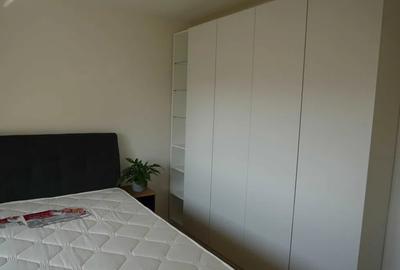 Apartament cu 4 camere semidecomandat, mobilat în Victoriei - 3