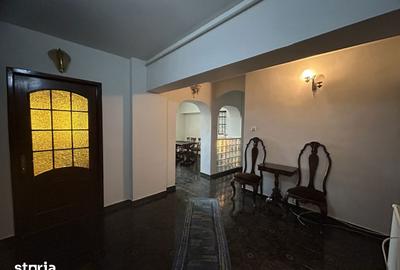Apartament cu 4 camere decomandat în Central - 5