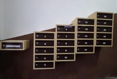 Apartament 2 camere 62,51 mp, str. Sighisoara nr. 1 Arad - 4