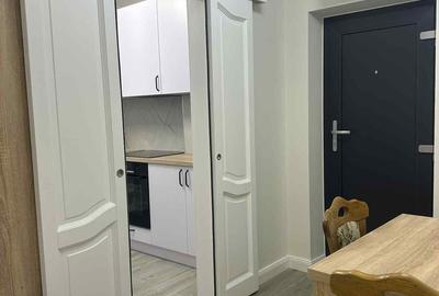 Apartament cu 2 camere decomandat în Carpați 1 - 13