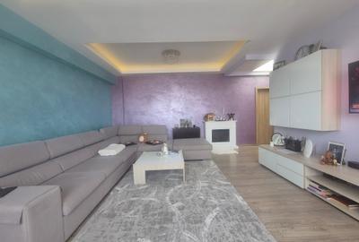 3 Camere, Decomandat, 99 Mp, Imbunatatiri de Lux - 34