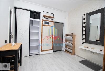Garsoniera Luxury, 32 mp. Str. Soarelui Nr 90, Chiajna - 21