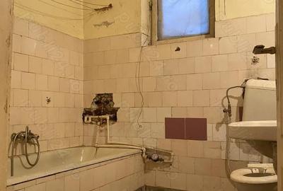 Floreasca, vila, apart 2 camere 50 mp - 6