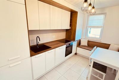 Garsonieră decomandată în Astra