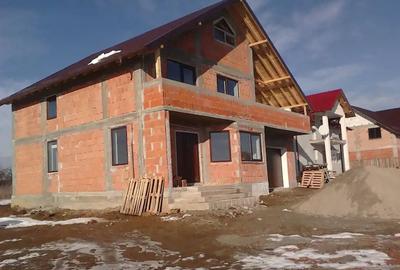 Casa Geamana-Bradu - 1