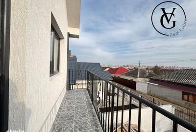 Casă cu 4 camere în Central - 14
