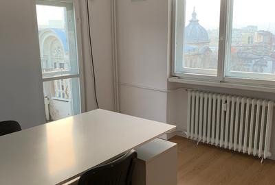 Birou, de 90 mp, în Calea Victoriei - 3