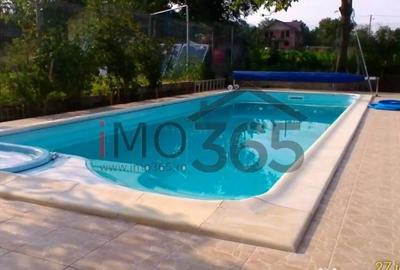 Casă cu 5 camere cu Teren 782 Mp în Micești - 4