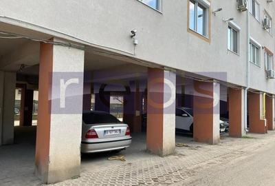 VANZARE 2 CAMERE I DECOMANDAT I UTILAT I PARCARE I PRELUNGIREA GHENCEA - 1