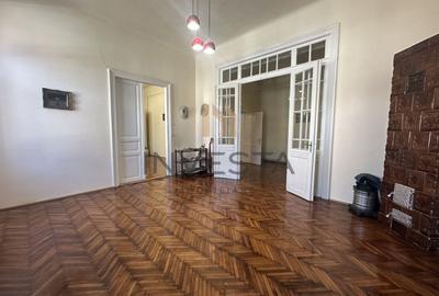 Apartament cu 3 camere decomandat în Central - 3