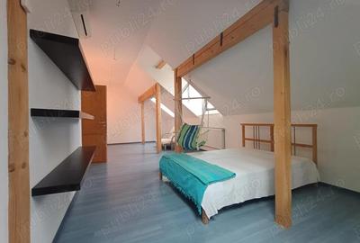 Duplex in vila, central, 180 mp - 7