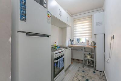 Apartament 2 Camere de Vânzare, Zona Griviței, Brașov - Comision 0% - 9