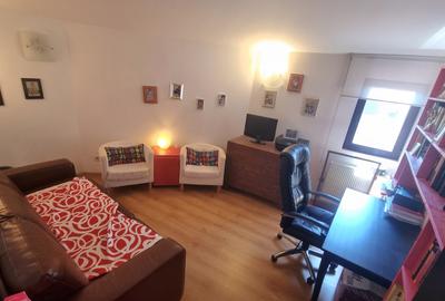 Vanzare apartament 4 camere de lux – vedere la mare, zona Primaria Constanta / C - 16