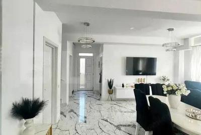 Casa individuala cu 5 camere, finisaje moderne, la intrare in Chinteni - 10