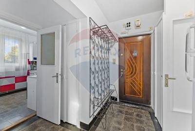 Apartament cu 2 camere de inchiriat in zona Podgoria - 2