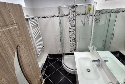 Apartament modern, 2 camere, open space, renovat,mobilat, zona Obor - 8