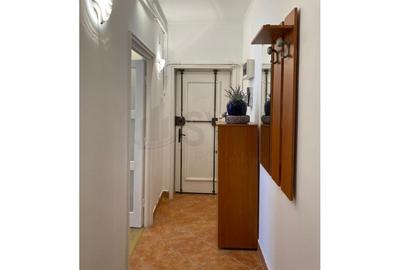 REA1011518 Apartament 2 camere l Floreasca - Parc - 14