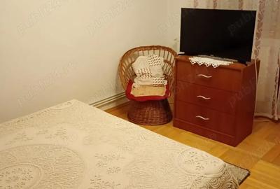 Apartament cu 2 camere nedecomandat în Brăilei - 8