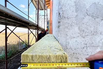 Casă individuală cu 4 camere cu Teren 600 Mp în Aroneanu - 11