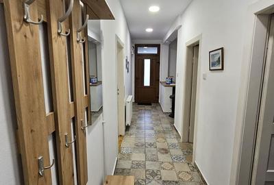 Apartament cu 3 camere în Orașul Nou - 3