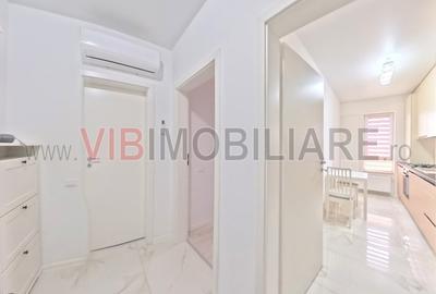 Apartament cu 2 camere decomandat, mobilat în Militari - 4
