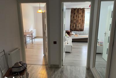 Garsonieră decomandată în Baciu - 7