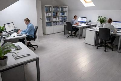 Casă individuală cu 20 camere cu Canalizare în Episcopia Bihorului - 11