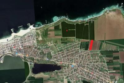 Teren de 27000 mp, în Tuzla