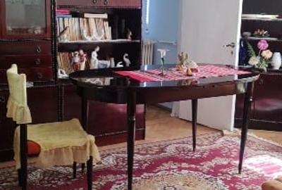 Apartament cu 3 camere semidecomandat, mobilat în Central - 12