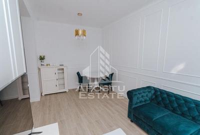 Apartament cu 2 camere, decomandat, zona Dumbravita - 5