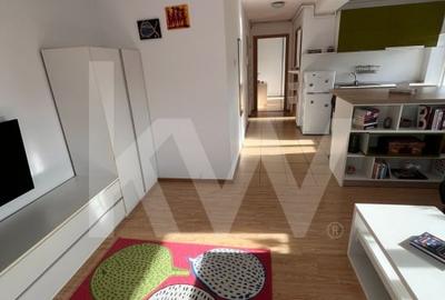 Apartament 2 camere, decomandat - spatios, mobilat si utilat - Zona Trei Stejari - 4