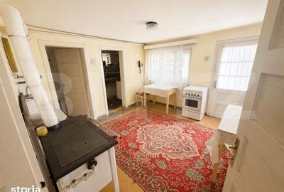 Casă cu 3 camere cu Teren 300 Mp în Ultracentral - 6