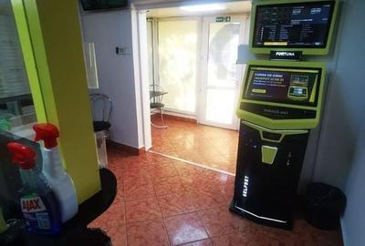Spatiu comercial de inchiriat - 70 mp, parter, Siderurgistilor Vest - - 3