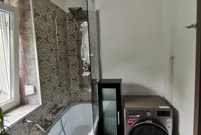 Apartament cu 2 camere decomandat în Cotroceni - 3
