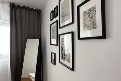 Apartament cu 2 camere, decomandat, modern si generos, zona linistita! - 4