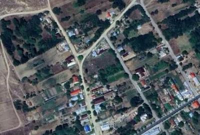 Teren de 1500 mp, în Central - 6