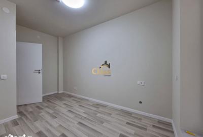 Apartament cu 3 camere semidecomandat, mobilat în Gruia - 9