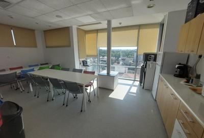 Bd. Mamaia, spatiu birouri 344 mp., cladire reprezentativa - 8