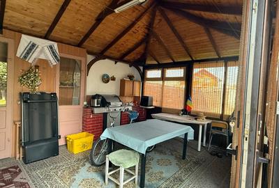 ✨ Casa unifamiliala deosebită în Cartierul Terra, Florești ✨ - 9