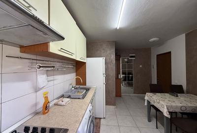 Apartament cu 2 camere semidecomandat în Micălaca - 3