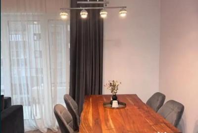 Apartament cu 2 camere semidecomandat în Avantgarden - 1