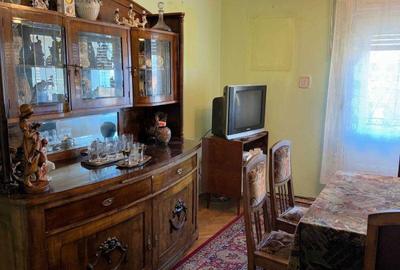 Casă cu 4 camere cu Teren 500 Mp în Central - 8