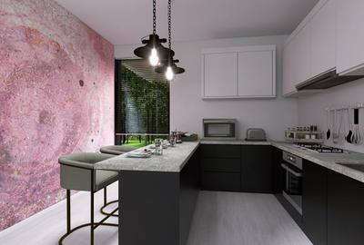 Reducere 10%!Apartament 2 camere studio- complex nou, aproape de metrou Berceni - 3