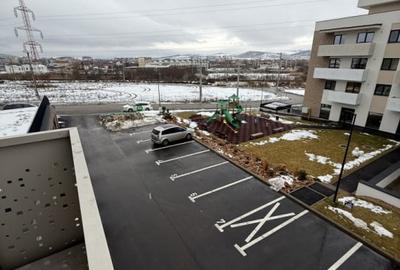 Apartament de vanzare premium cu 3 camere la stadiul de finisat in Apahida - 11