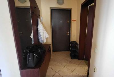 Apartament cu 2 camere decomandat în Mănăștur